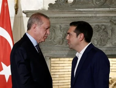 Τούρκος πρέσβης στην Αθήνα: «Να συνεργαστεί η Ελλάδα για τους 8»